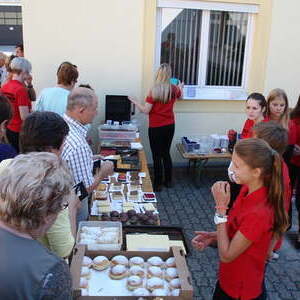 Tag der Blasmusik