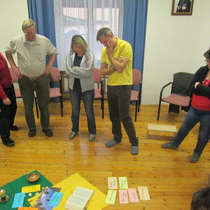 PGR-Klausur