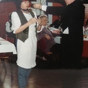 50 Jahre Pfarre