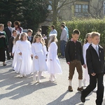 Erstkommunion 2010