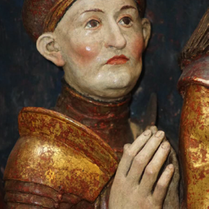 Ritter Florian Waldauf von Waldenstein