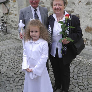 Erstkommunion