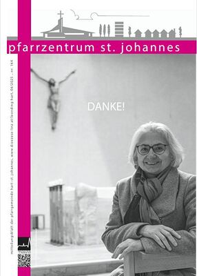 Mitteilungsblatt der Pfarrgemeinde_Juni 2025