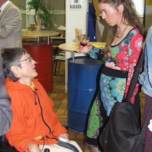 Amtseinführung
