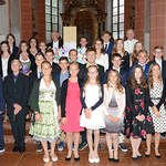 Firmung 2017