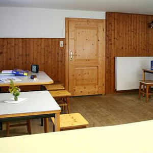 Speiseraum