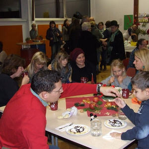 Schmankerlmarkt