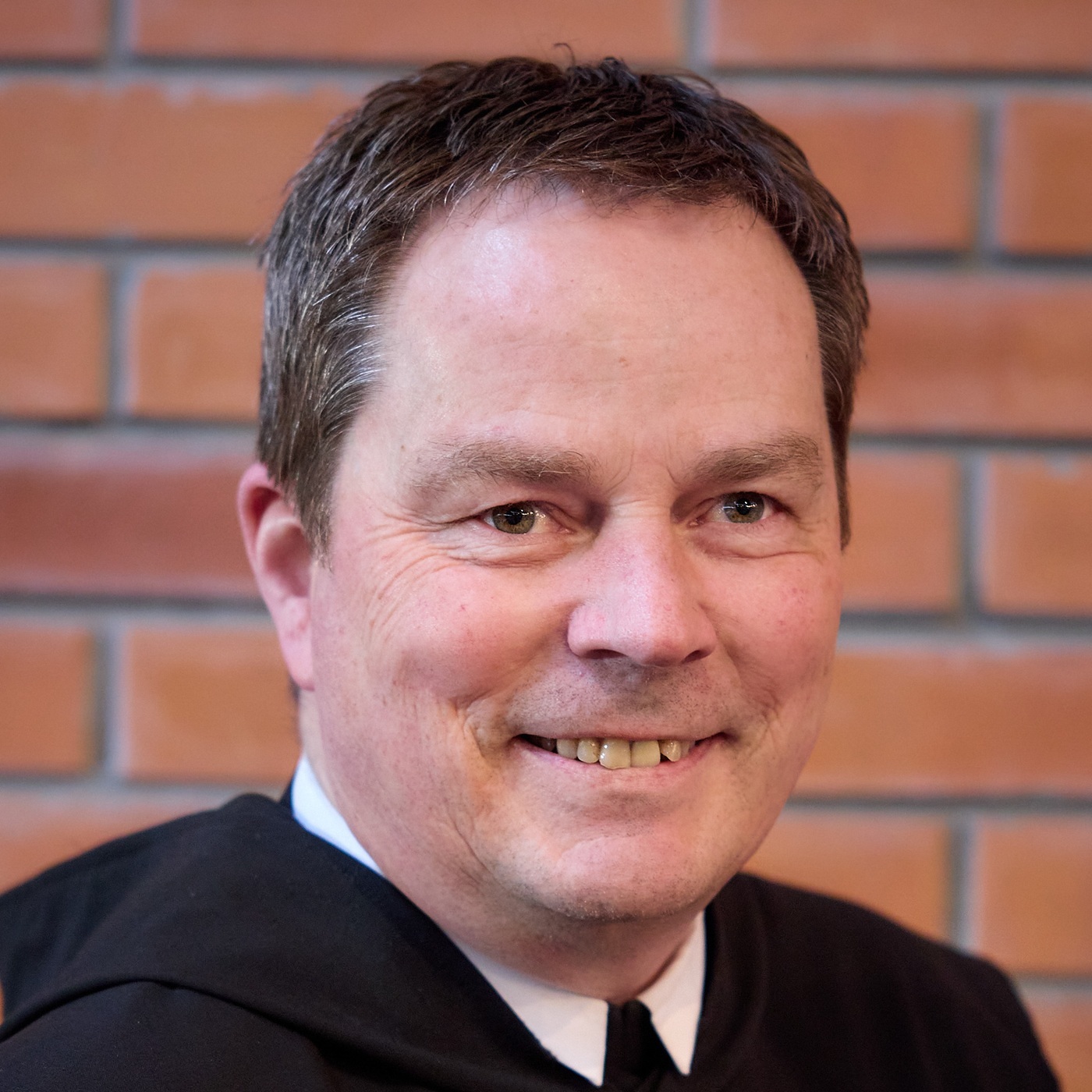 P. Klaus Zarzer