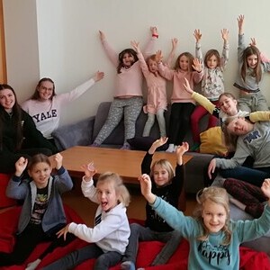 Jungschar