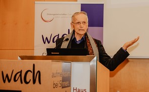 Prof. Paul M. Zulehner