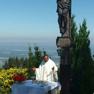 Hongarkreuz