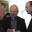 Österreichische Bischofskonferenz in Mariazell 2015 / © Paul Wuthe Österreichische Bischofskonferenz in Mariazell 2015