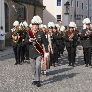 Fronleichnam