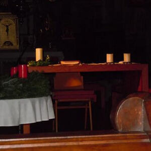 Jugendmesse