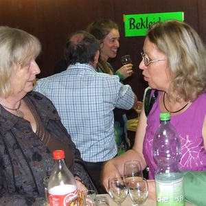 Amtseinführung