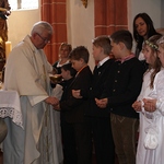 Erstkommunion 2010