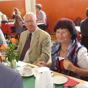 Jubiläumssonntag