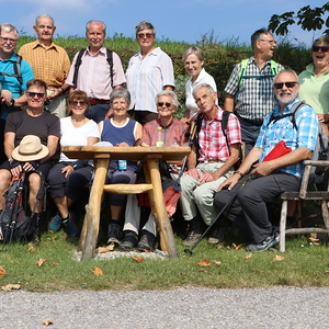Wandertag