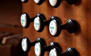 Orgel