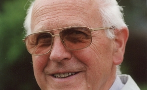 KonsR P. Dr. Franz Kerschbaummayr SM