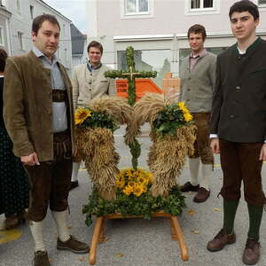 Erntedankfest