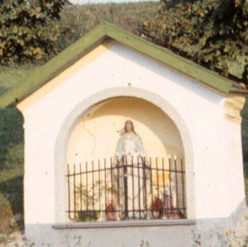 Thaller Kapelle