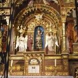 Loreto Chapel