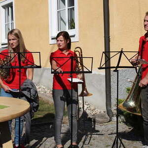 Tag der Blasmusik