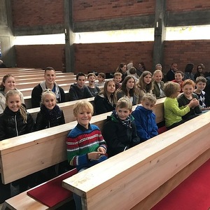 Katholische Jungschar