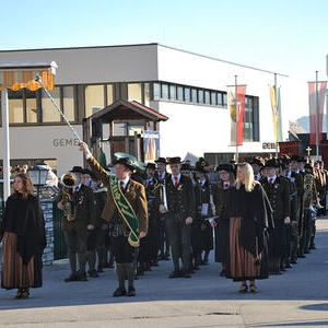 Erntedank 2018