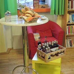 Buchwoche