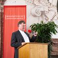 Bischof Manfred Scheuer bei der Ökumenischen Sommerakademie 2018
